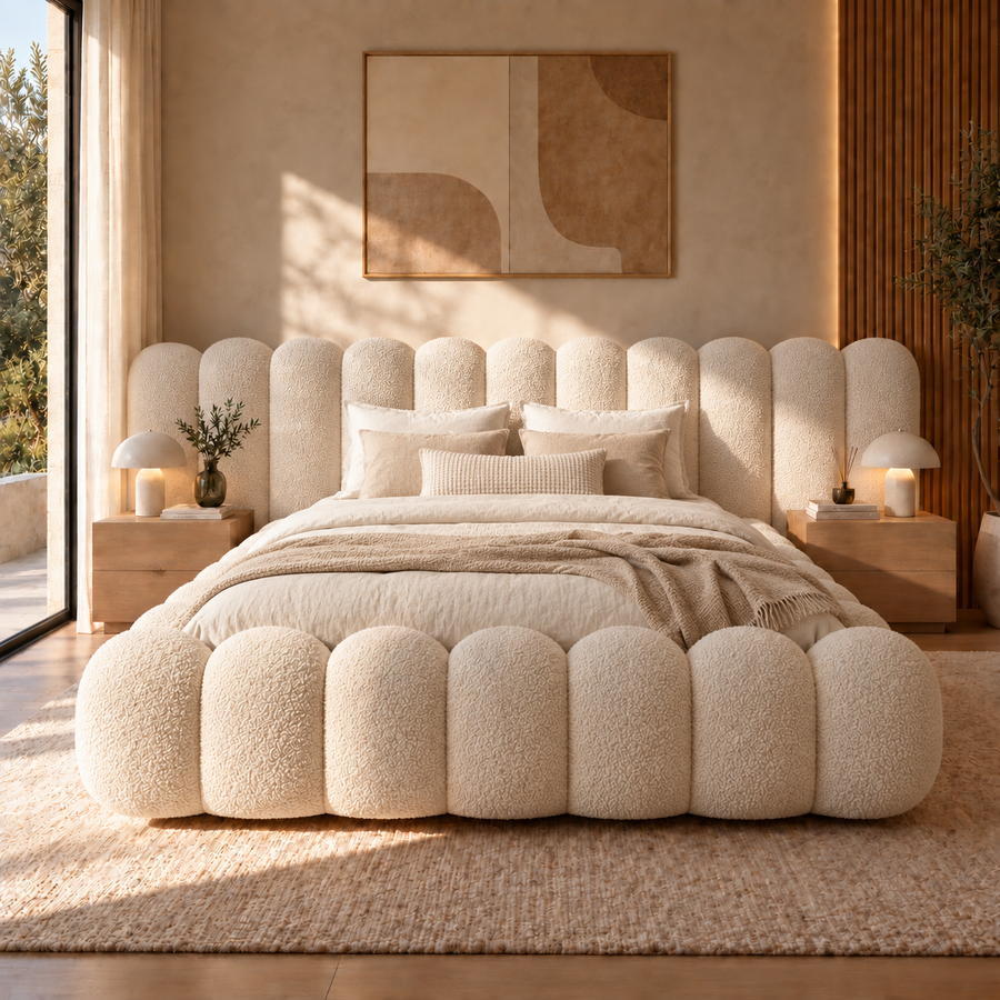 Beds