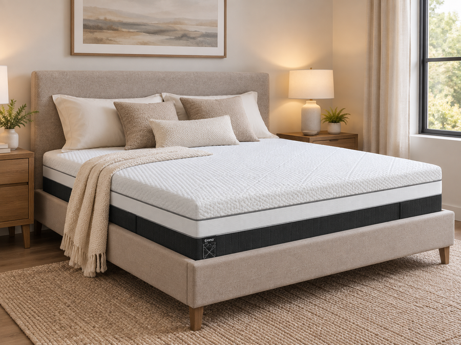 Emma Mattresses